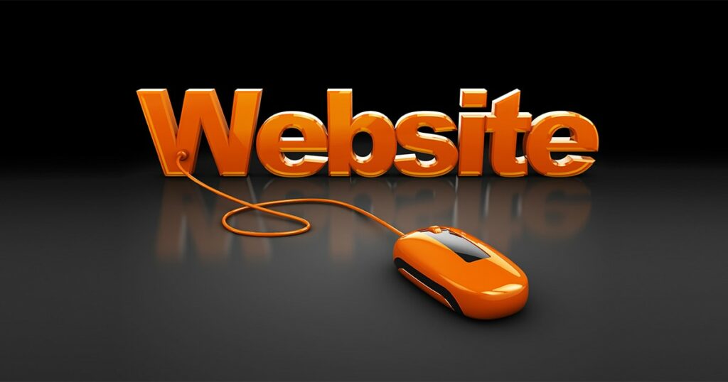 How to make web-site