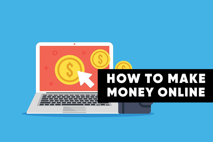 How to make money on traffic