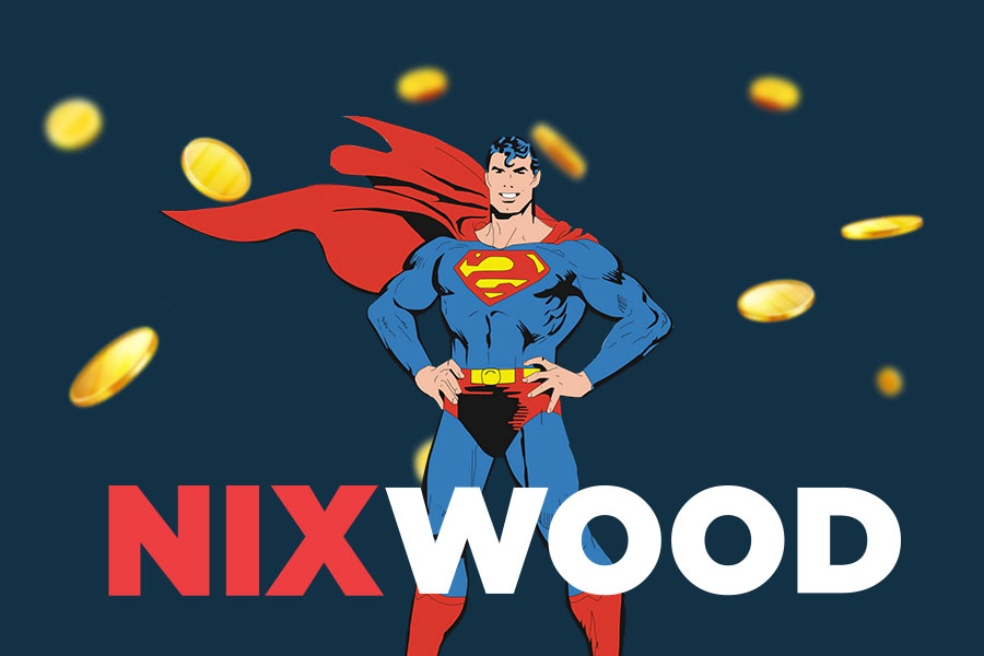 Choose Nixwood design agency